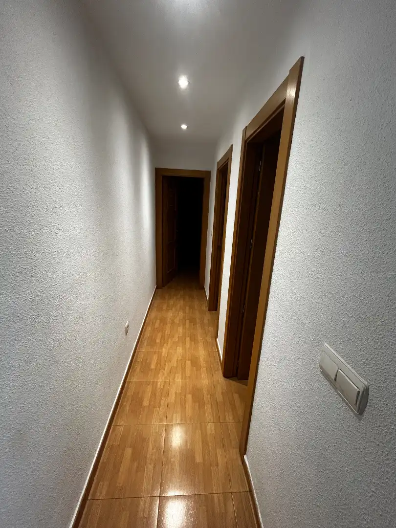 Pis de lloguer en Elche / Elx amb Aire condicionat, Calefacció i Parquet