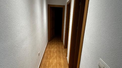 Foto 4 de Pis de lloguer a Carrer Concepción Arenal, 35a, Reina Victoria - Miguel Hernández, Elche / Elx