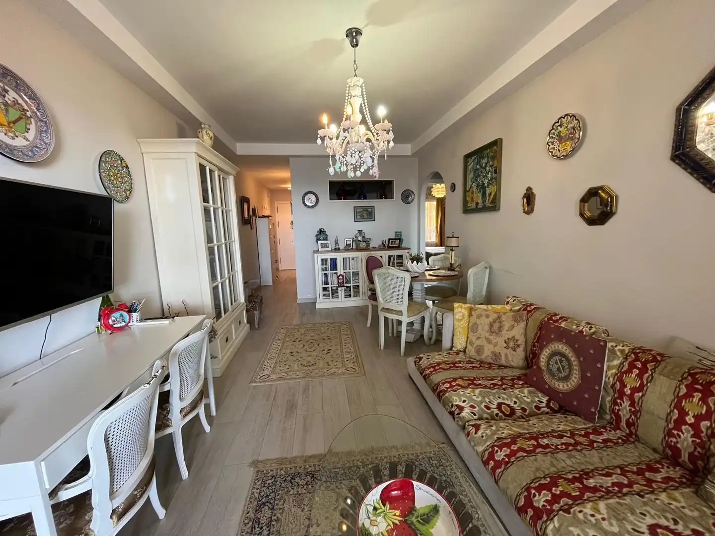 Appartement avec piscine à vendre à Mascarat, imagen 6