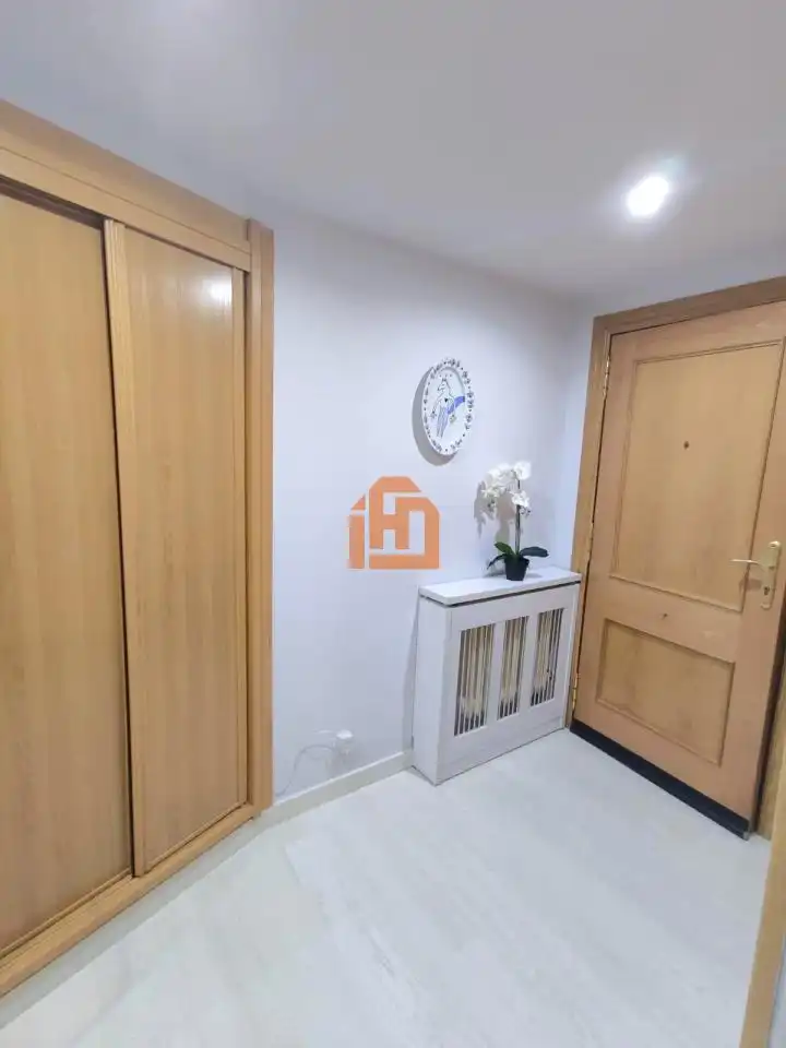 Wohnung zum Verkauf in León Capital  mit Heizung, Parkett und Abstellraum