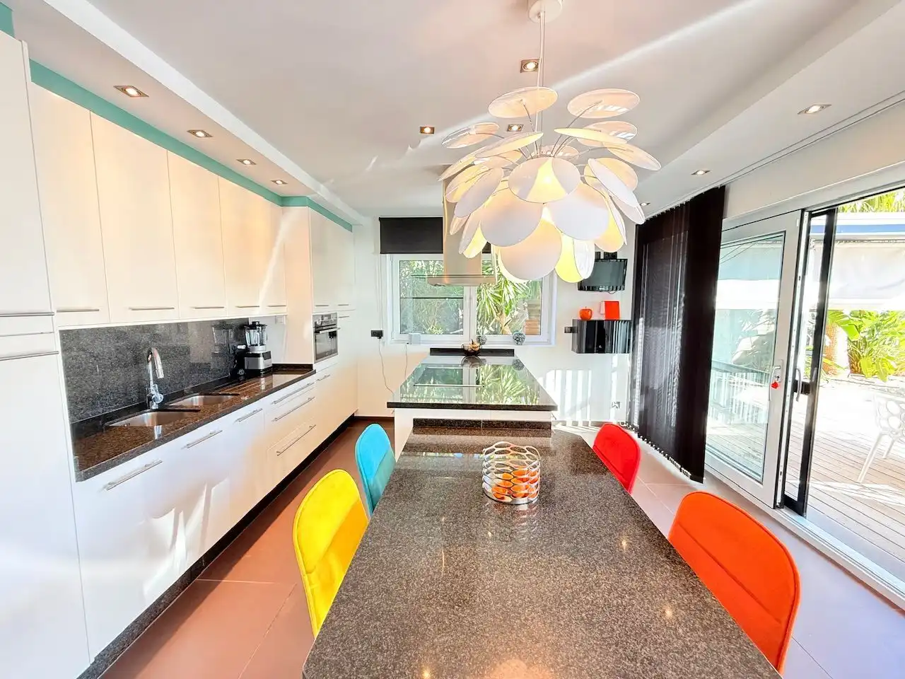 Villa mit Pool zum Verkauf in El Peñoncillo, imagen 34