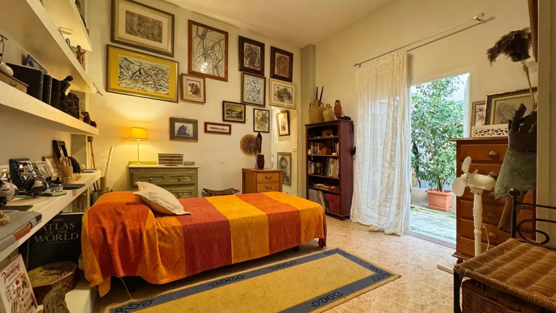 Maison mitoyenne avec terrasse à vendre à Pego, imagen 30