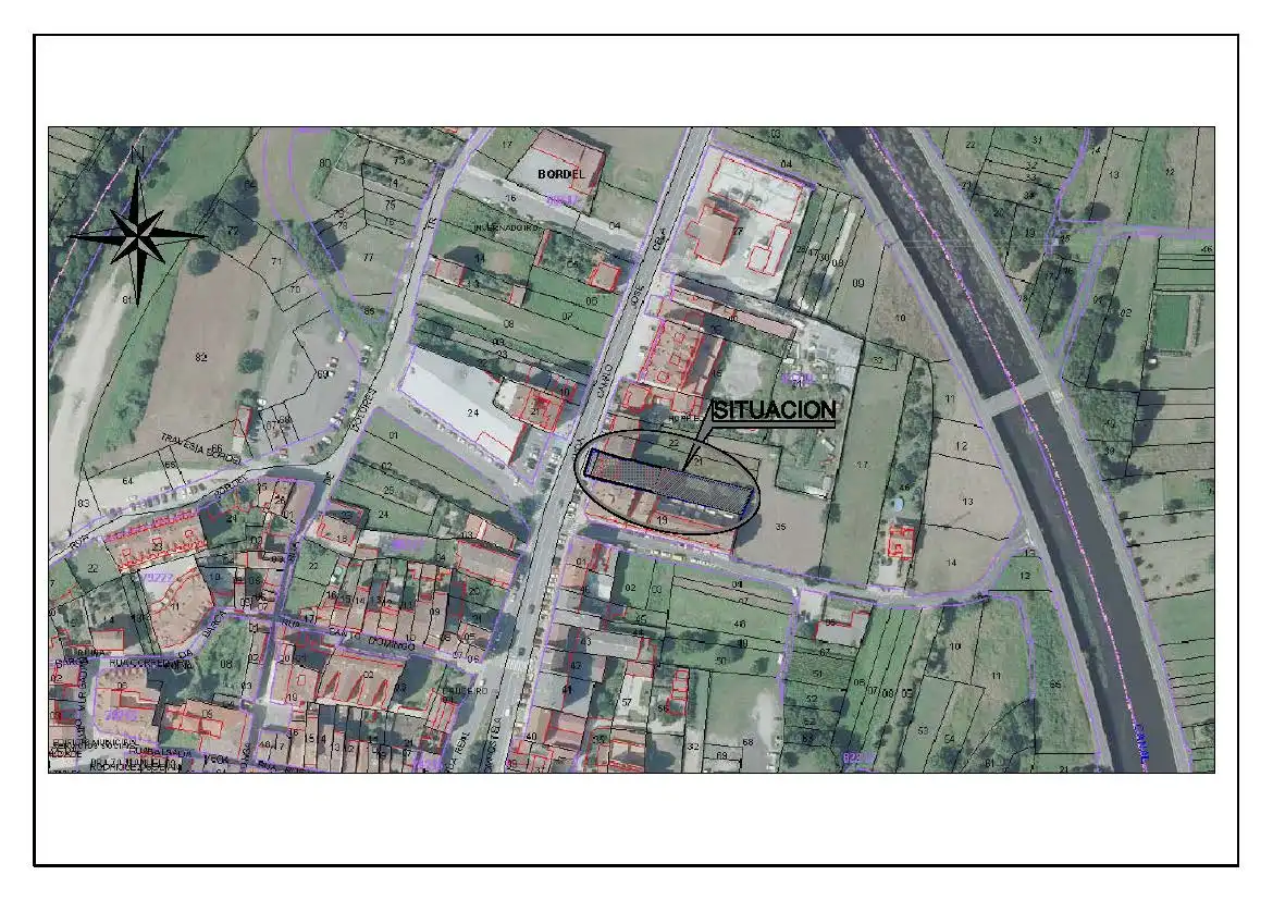 Xalet amb terrassa en venda a N-550, imagen 40