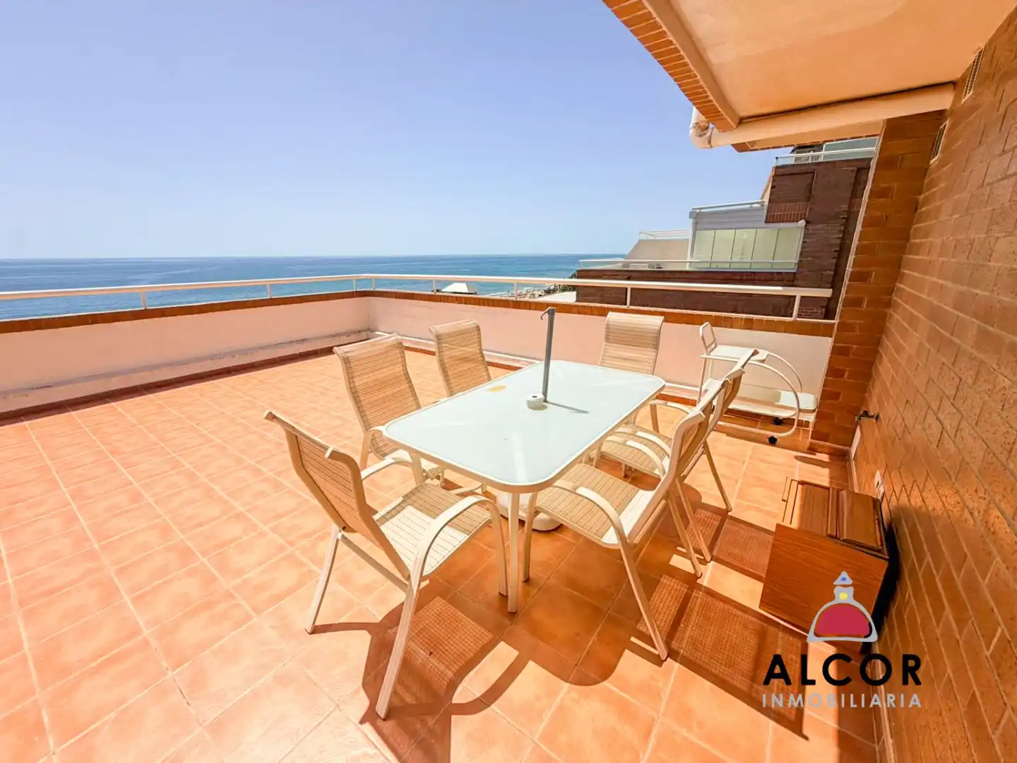 Wohnung mit Terrasse zum Verkauf in Marina d'Or