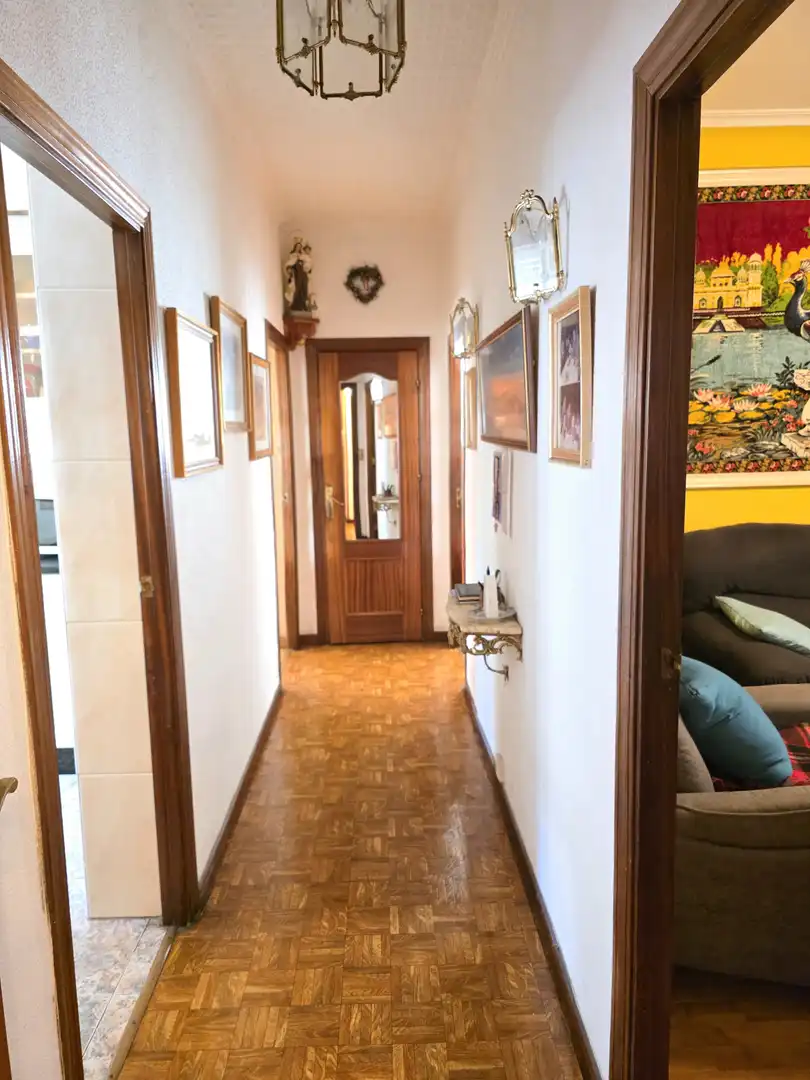 Piso en venta en Aguilar de Campoo - CL VILLANUEVA DEL RIO, imagen 36
