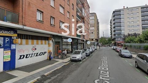 EXCLUSIVA SIA Vende plaza de garaje junto a calle Gorbea, imatge 4