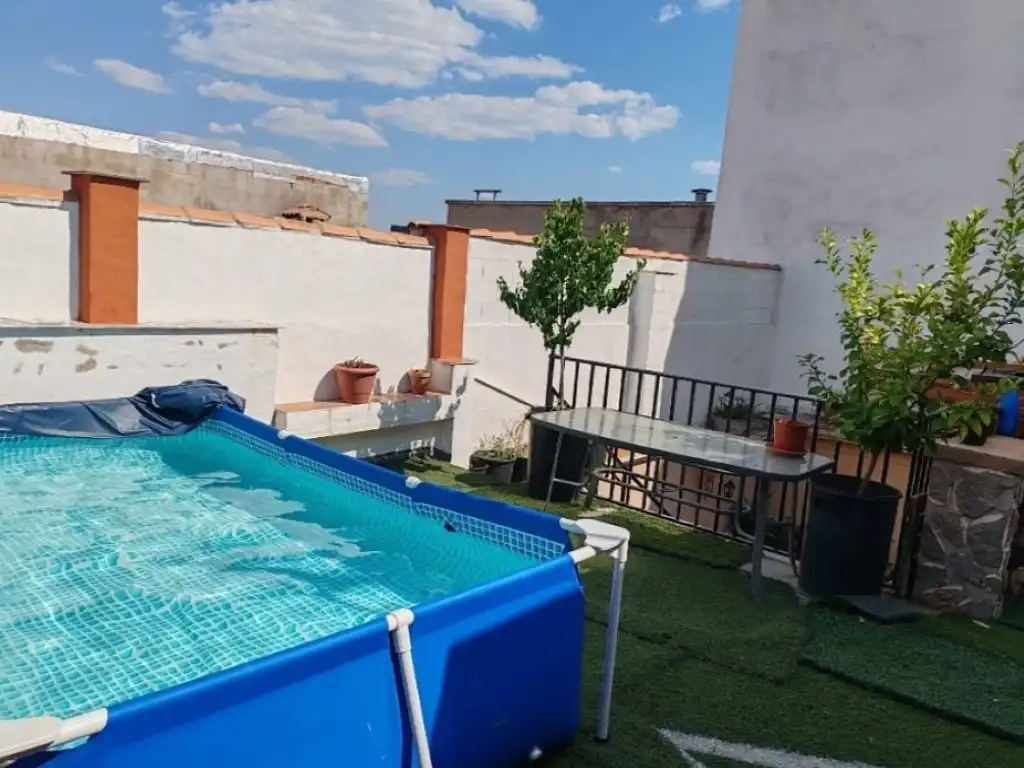 Terraced house for sale in Las Mercedes - El Carmen, imagen 14
