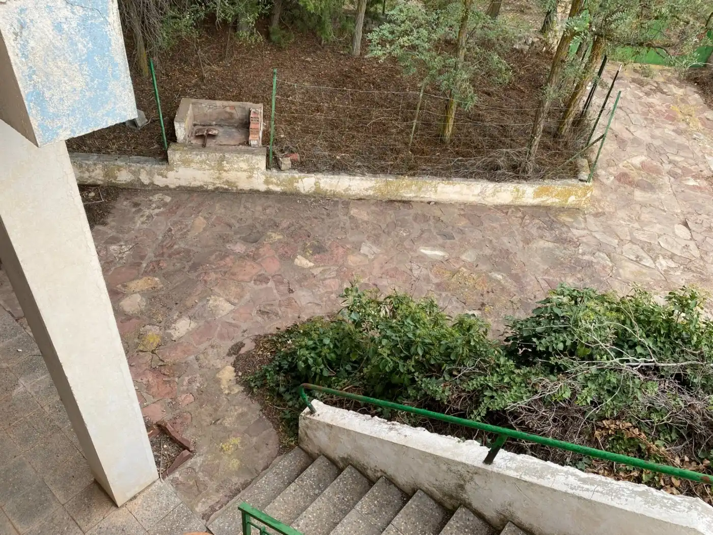 Finca rústica en venta en Monreal del Campo