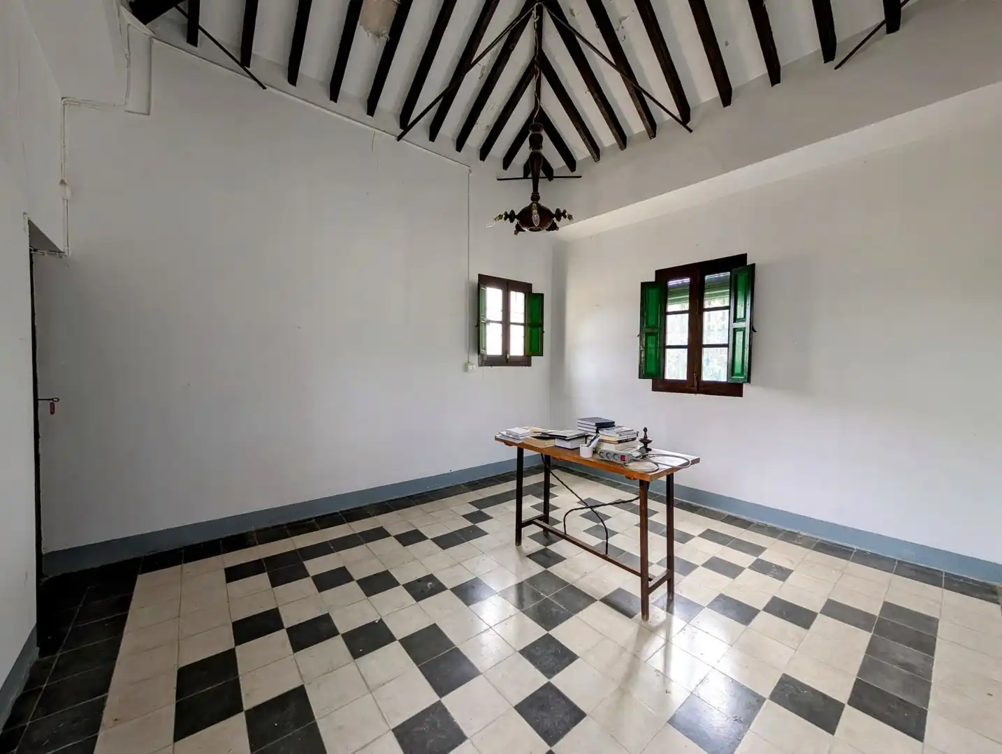 Casa o xalet en venda en Loja amb Aire condicionat, Calefacció i Jardí privat