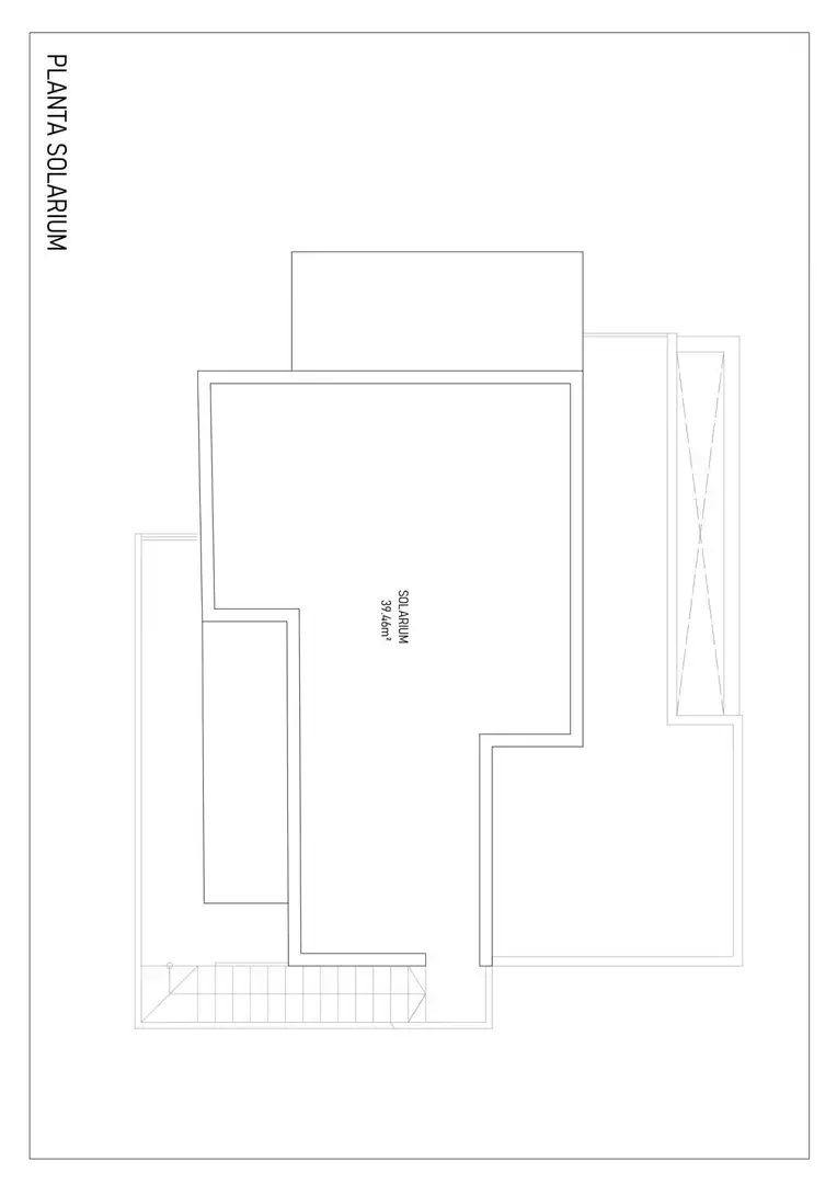 Chalet en venta en Playa de los Locos, imagen 19