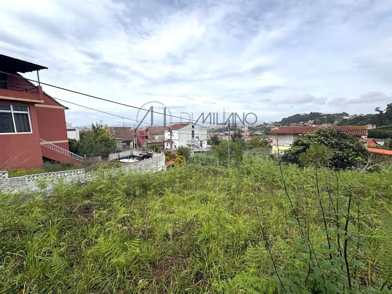 Wohnbaugrundstück zum Verkauf in Rua Carapucha, imagen 16