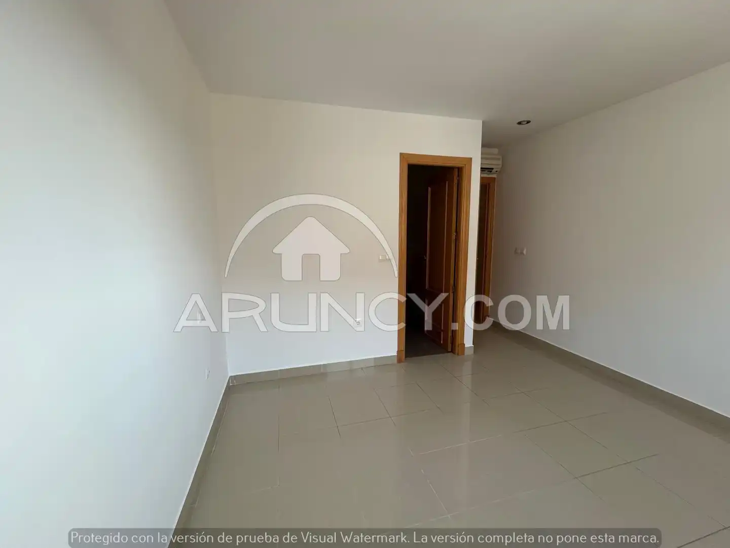 Wohnung zur Miete in Alcalá de Guadaira mit Klimaanlage, Terrasse und Möbliert