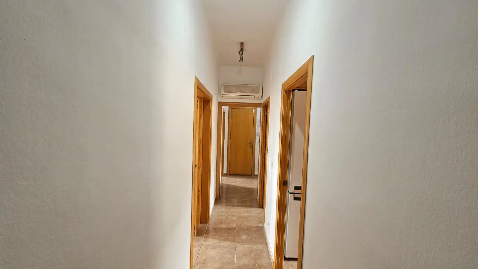 Piso en venta en Eixample - Horta Capallera