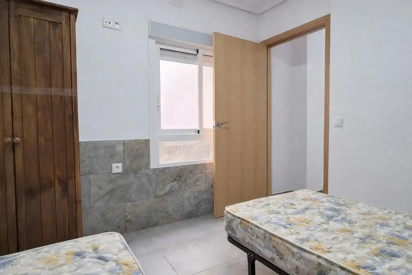 Bedroom of Ground floor for sale in Elche / Elx  with Furnished