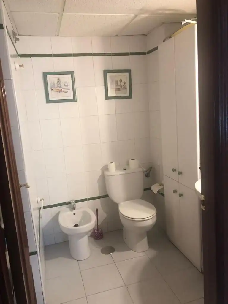 Flat for rent in Maria Auxiliadora - Barriada de Llera