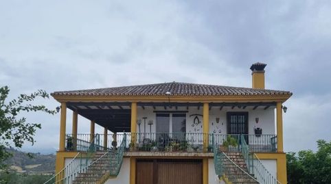 FINCA RUSTICA EN COIN, imagen 2
