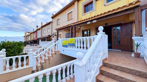 Foto 5 de Casa adosada en venda a Miramar - Torre del Moro, Alicante