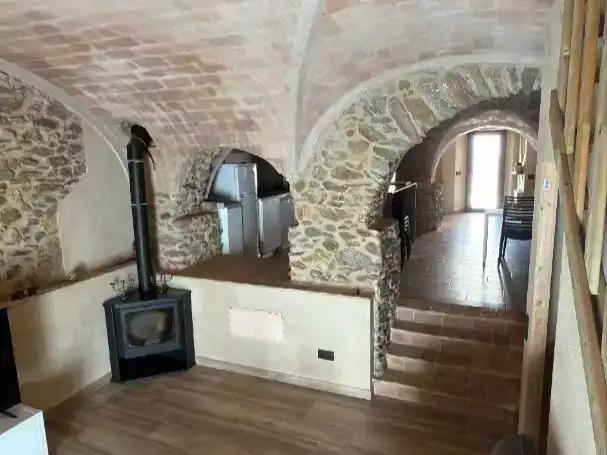 Casa adosada en venda en Palau-saverdera amb Aire condicionat i Balcó