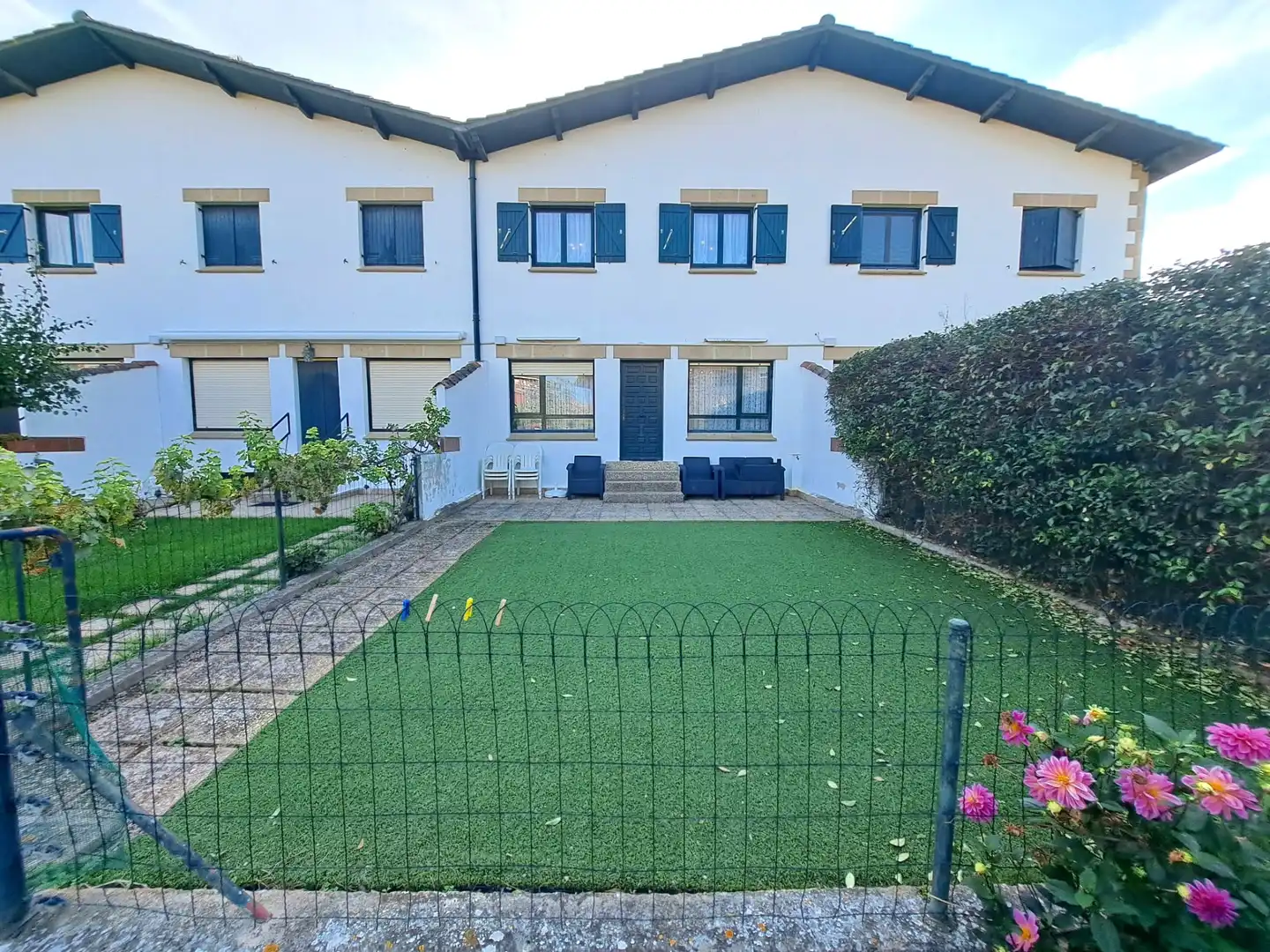 Terraced house with terrace for sale in Calle Antonio Machado, imagen 30