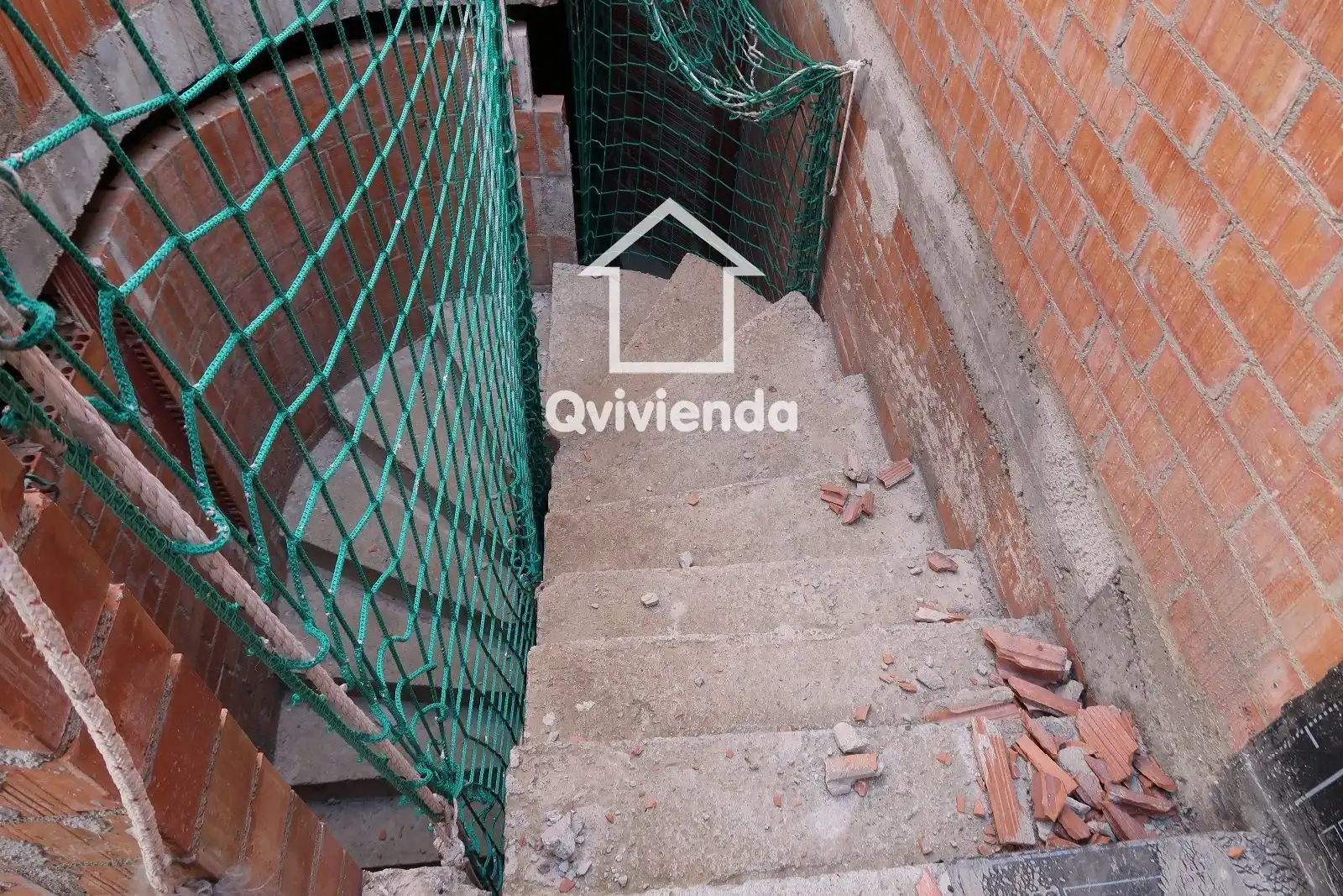 Wohnung zum Verkauf in Centre - Sant Oleguer, imagen 4