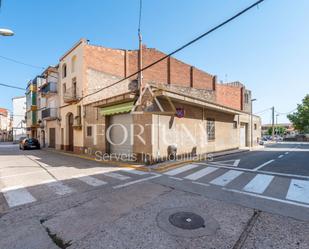 Exterior view of Premises for sale in Montbrió del Camp