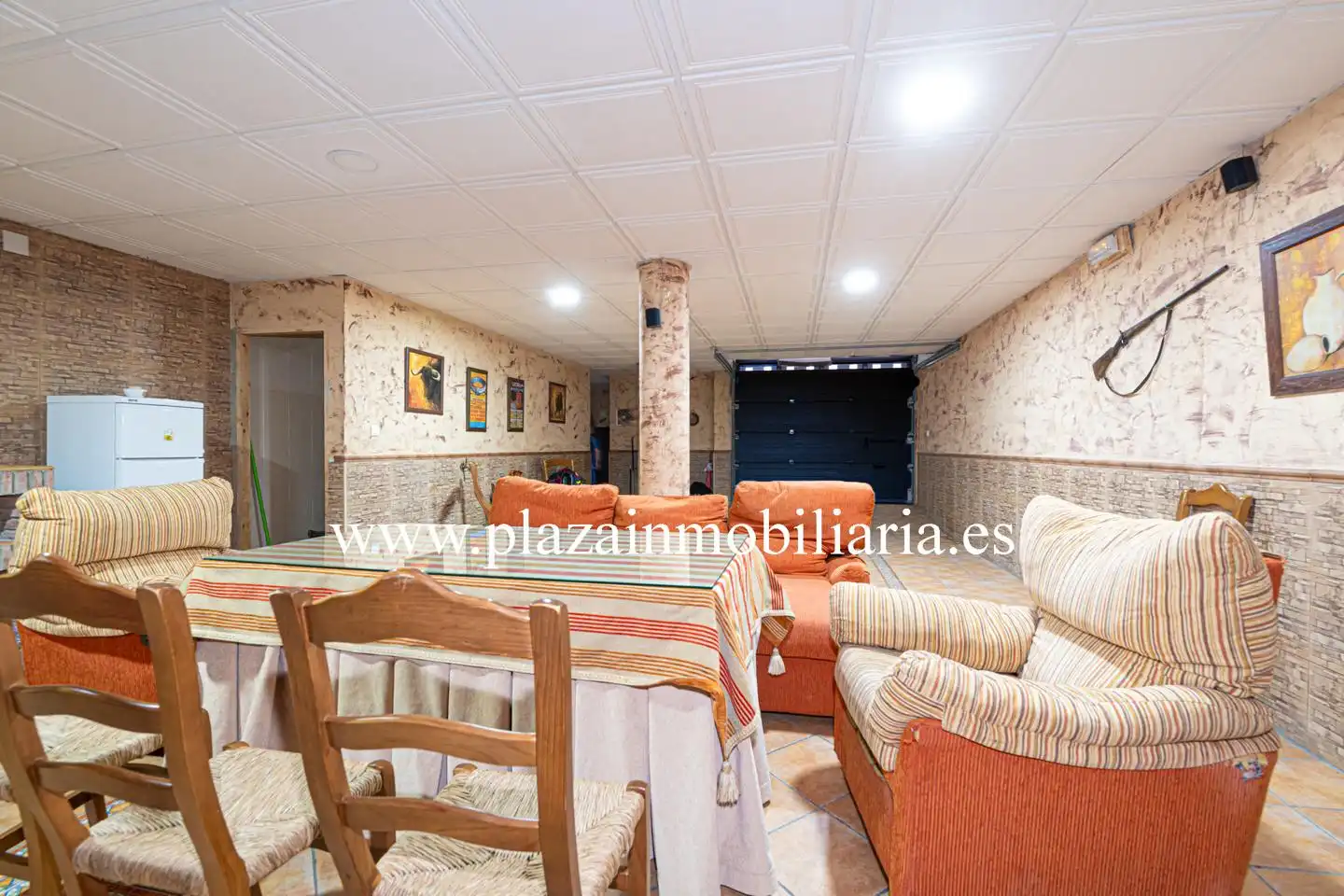 Casa o chalet en venta en Jardin Lucena