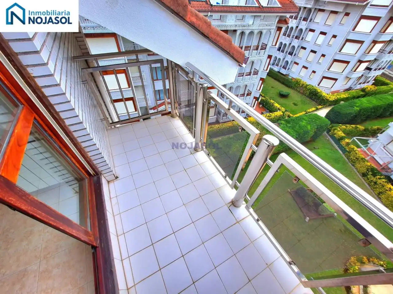 Apartament amb terrassa de lloguer a Calle el casar 10, imagen 50