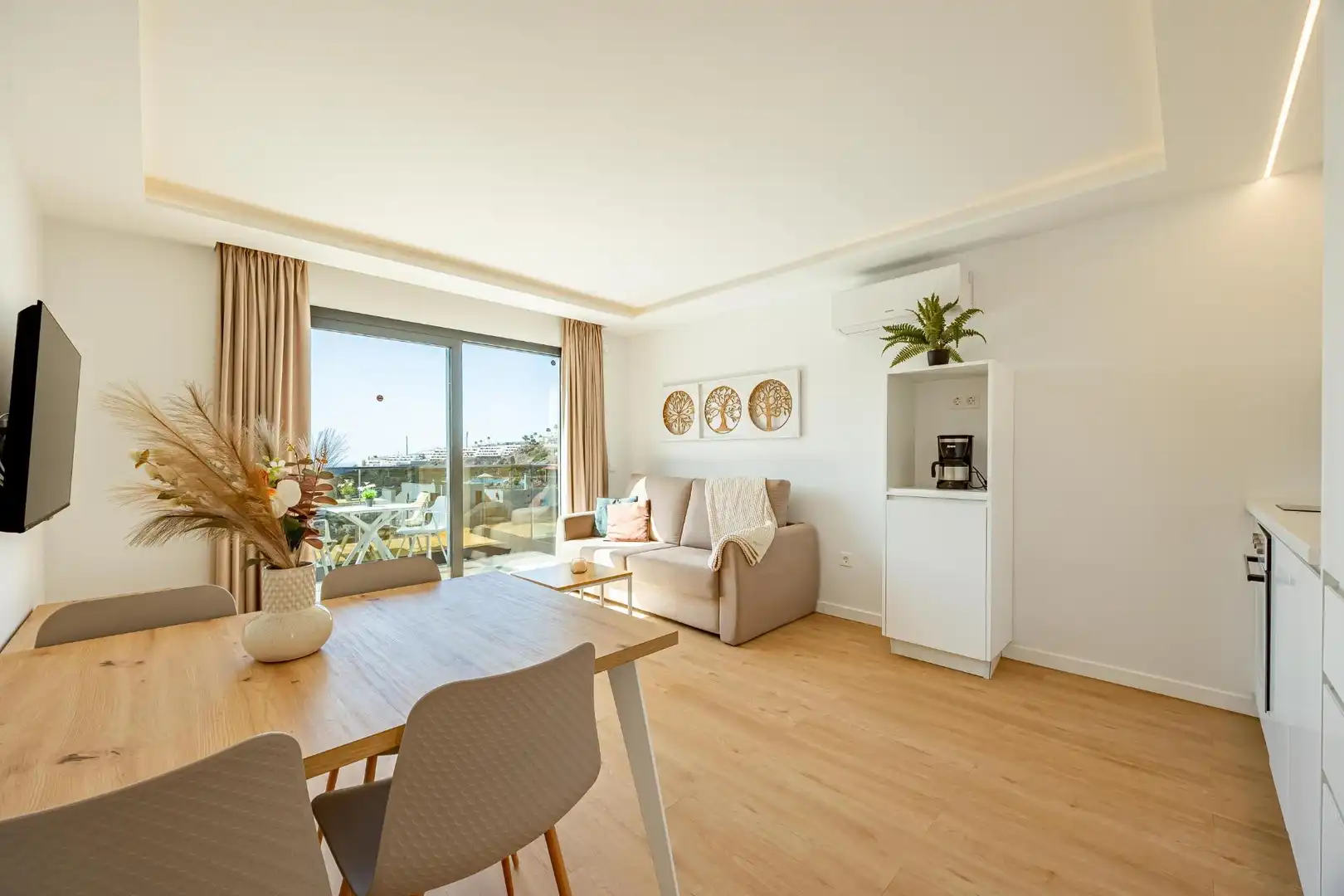 Apartamento con terraza en venta en Puerto Rico, imagen 8