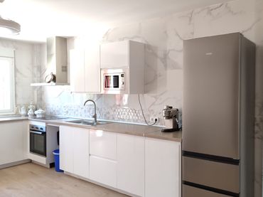 Villa à vendre à Poniente-Norte - Miralbaida - Parque Azahara