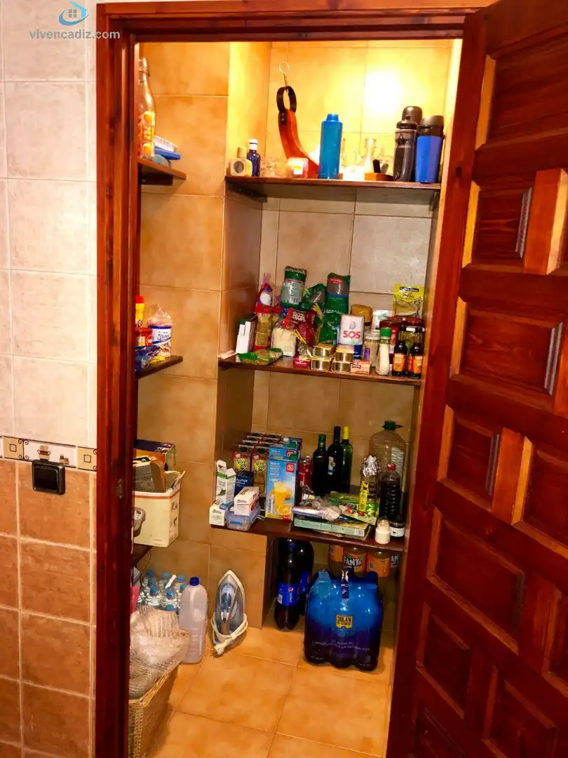 Flat with terrace for sale in Centro Histórico, imagen 41