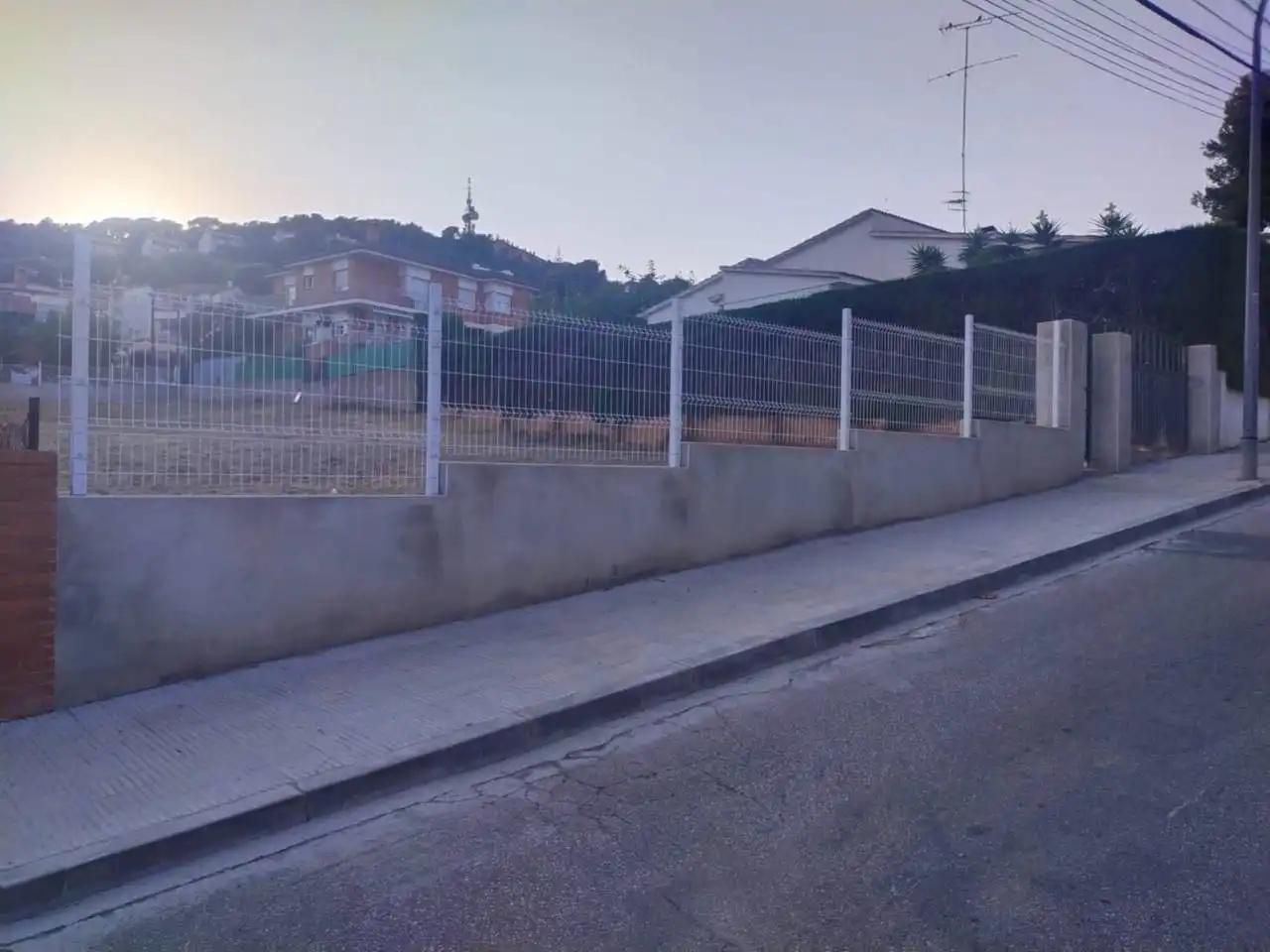 Terreno rustico in vendita a Avenida Espanya, imagen 3