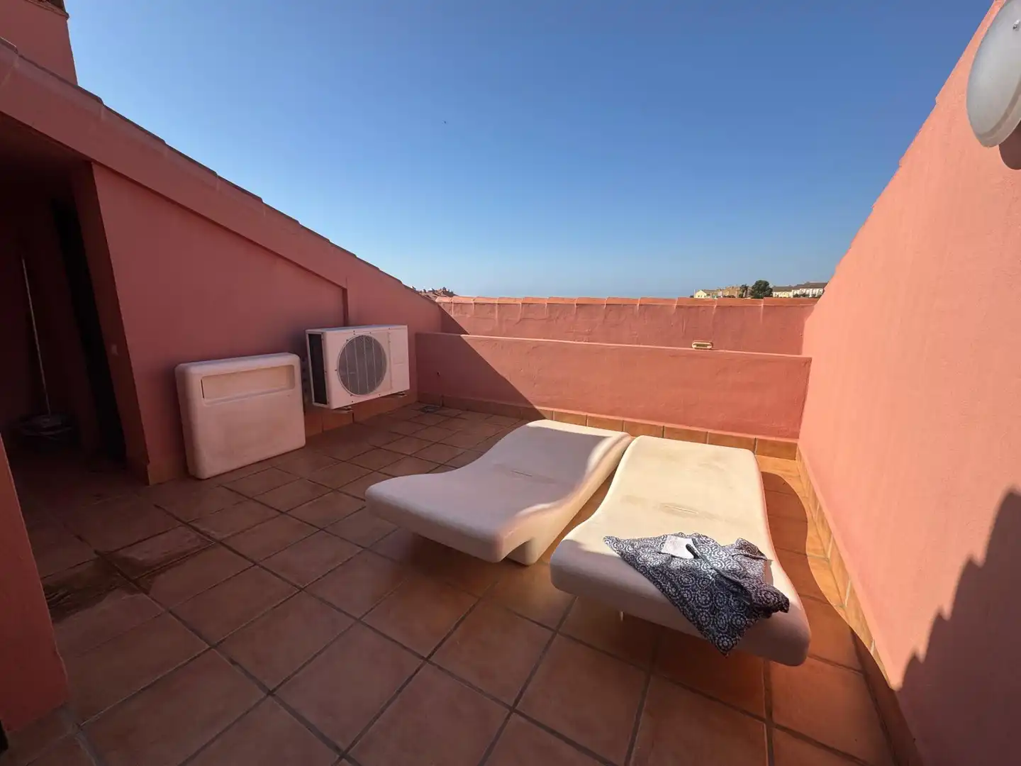 Dúplex amb terrassa en venda a Torreblanca del Sol, imagen 29