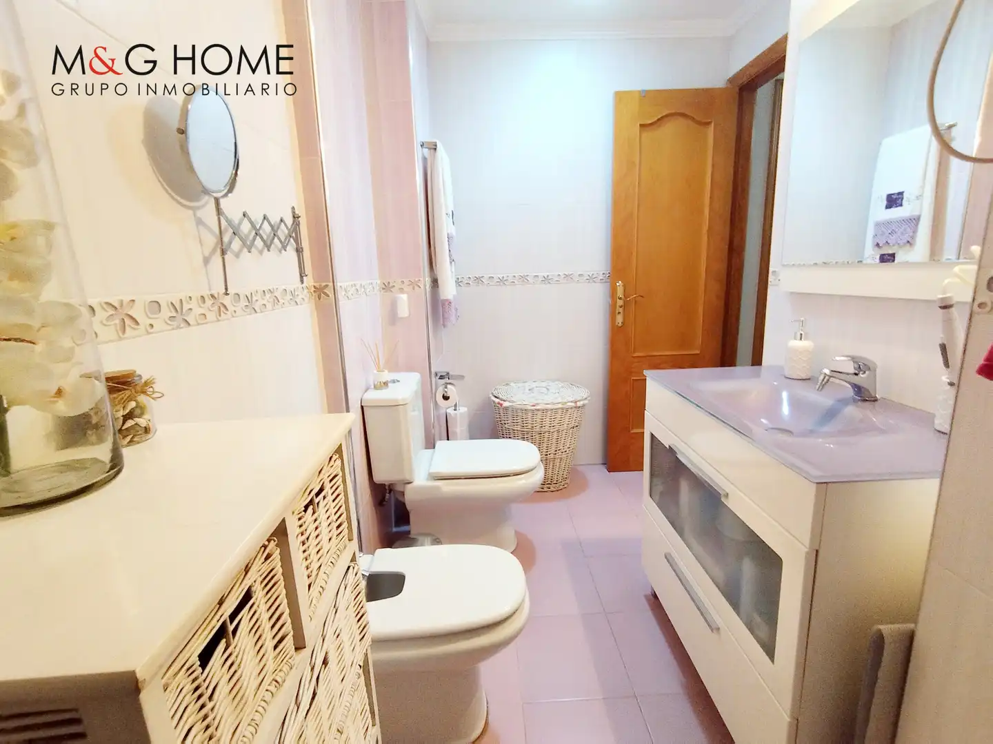 Piso con ascensor en venta en Calle Piragua 1, imagen 28