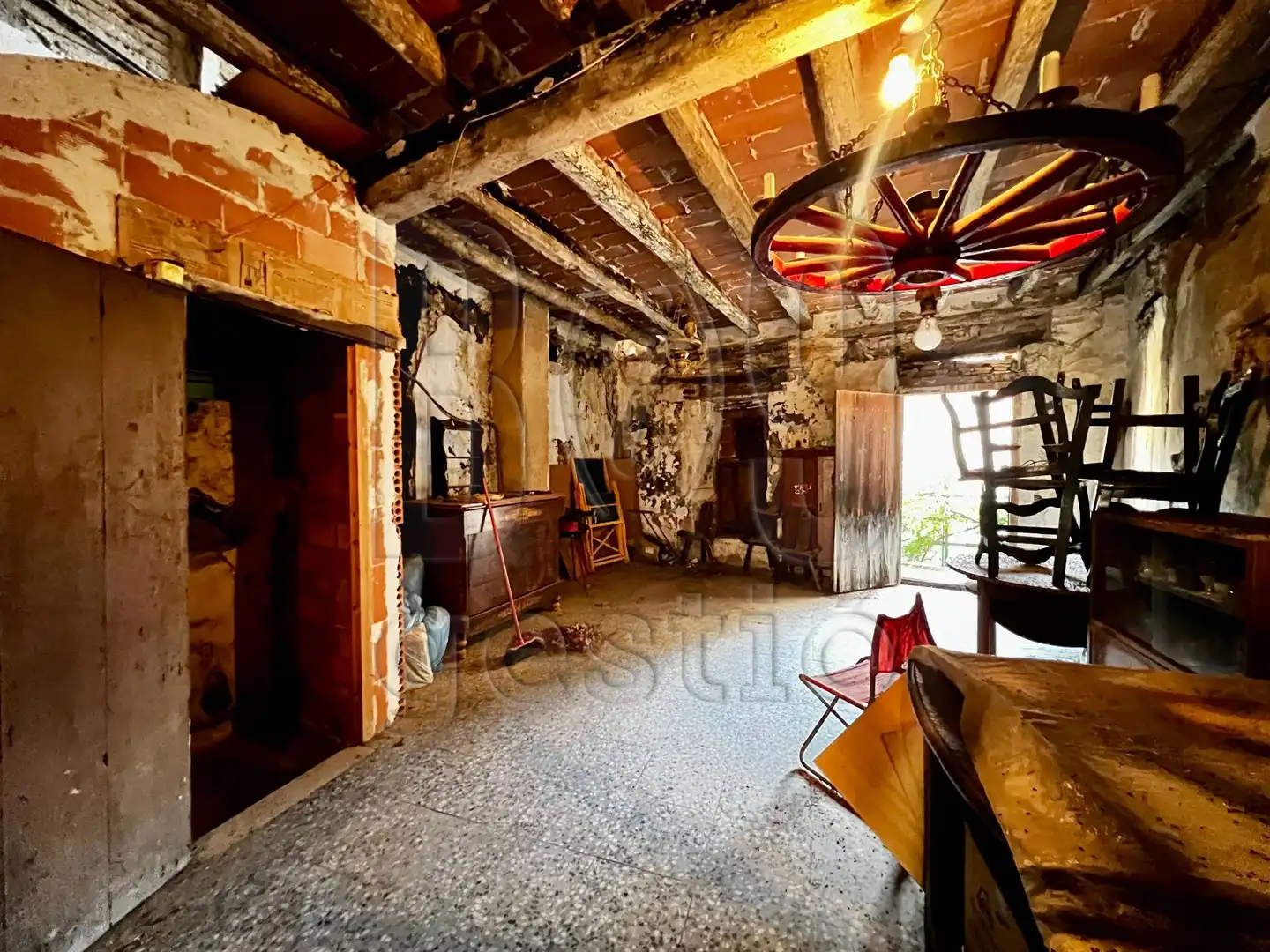 Finca rústica en venda en Poboleda amb Terrassa