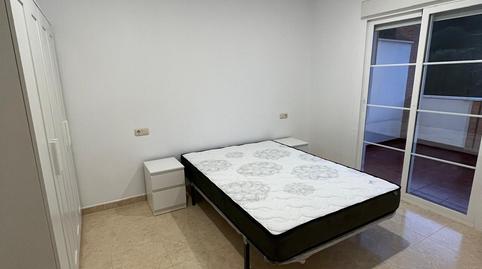 Foto 5 de Ático de alquiler en Guaro, Málaga