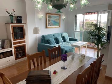 Appartement avec piscine à vendre à Aragó 219