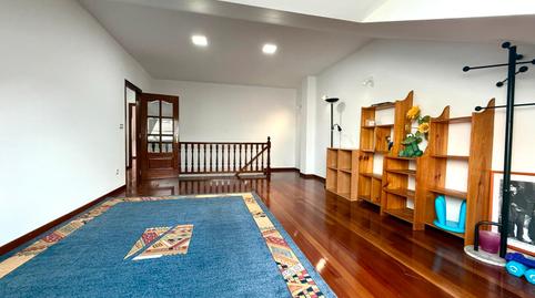 Foto 5 de Dúplex en venda a Couto, Ourense Capital