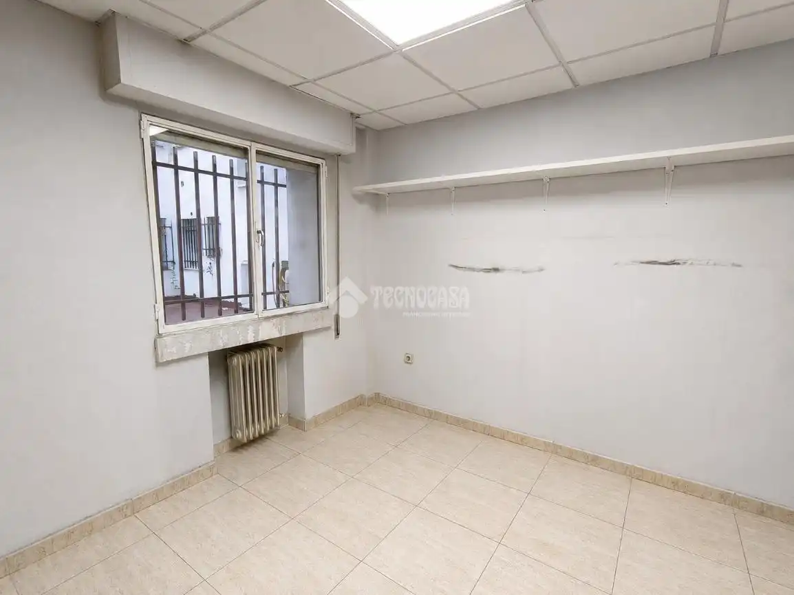 Piso en venta en Alcalá de Henares con Aire acondicionado, Calefacción y Terraza