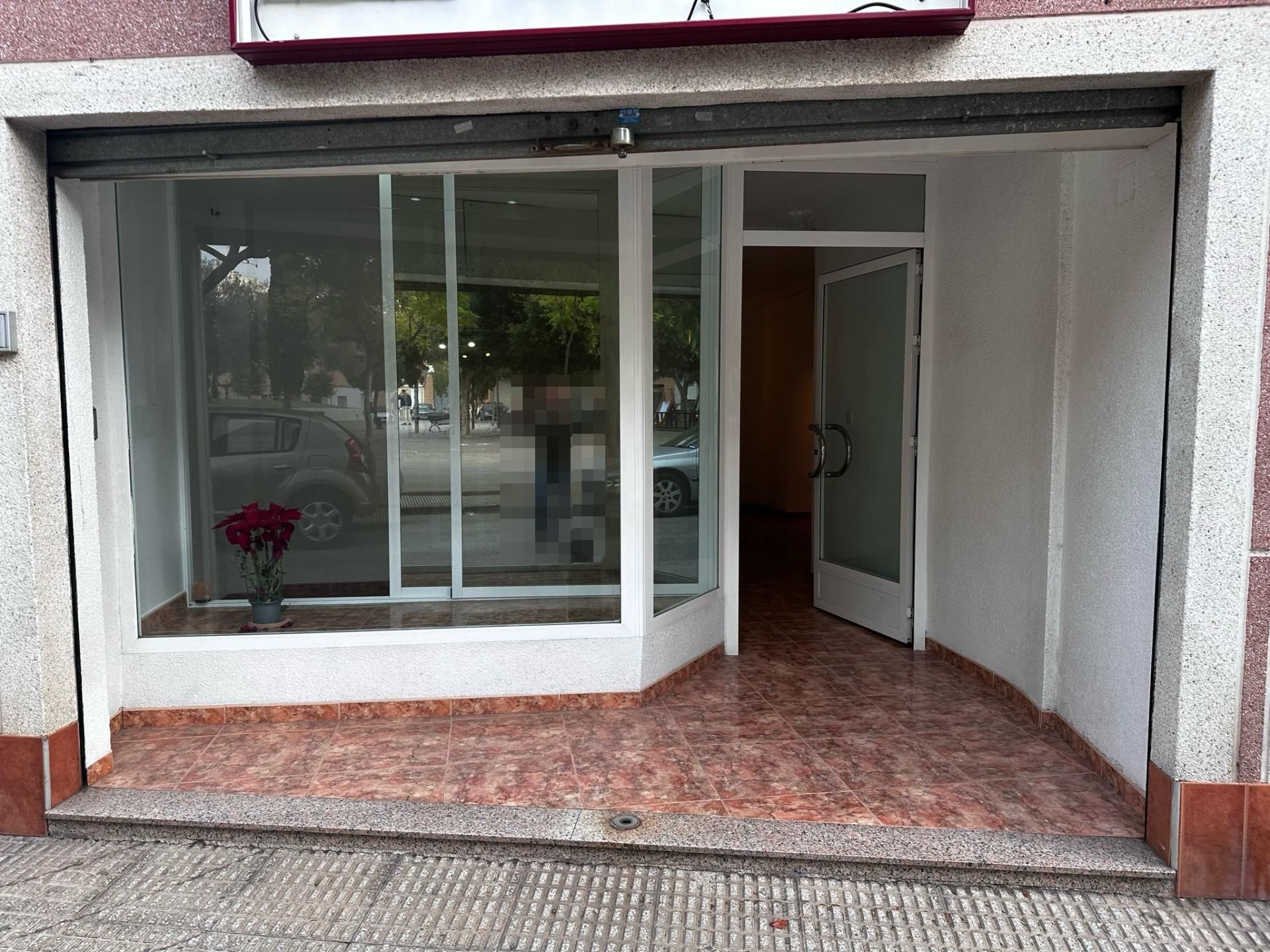 Premises to rent in  Murcia Capital  with Air Conditioner