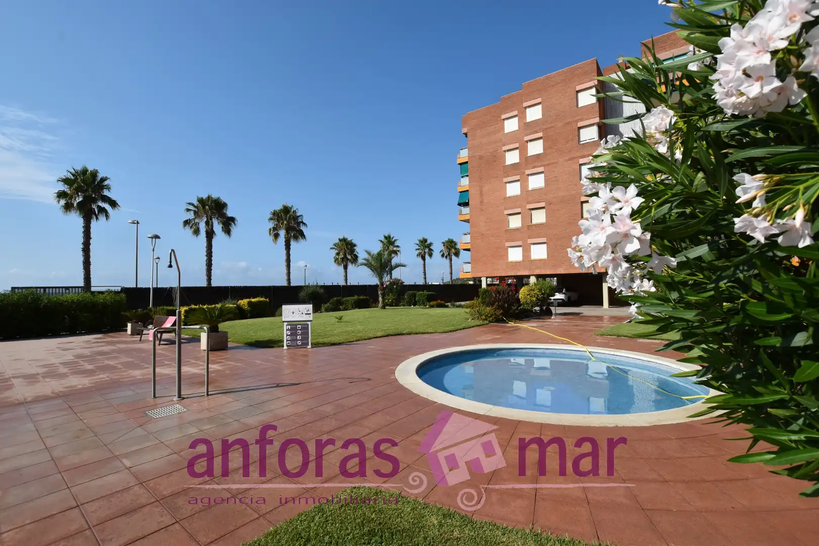 Penthouse with terrace for sale in Passeig de Rafael Campalans, imagen 58