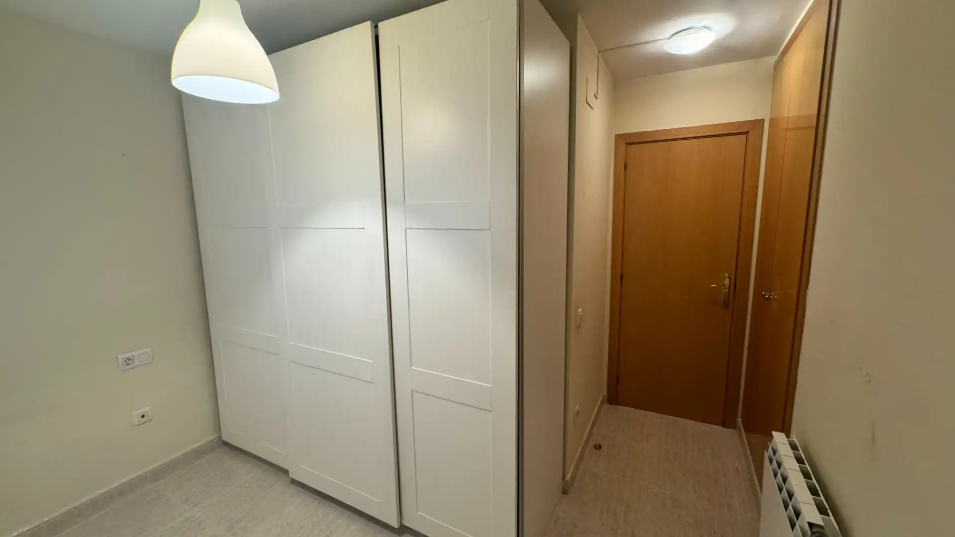 Wohnung zum Verkauf in Cambrils mit Klimaanlage, Privatgarten und Gemeinschaftspool