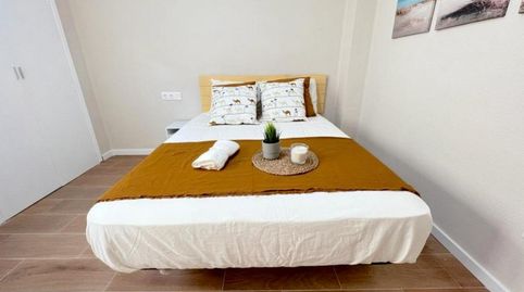 Foto 3 de Habitació a Barrio de Benimaclet, Valencia Capital