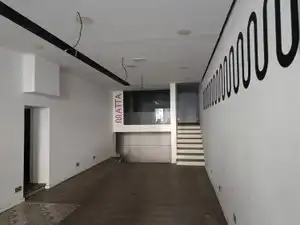 Local de lloguer en Barcelona amb Aire condicionat i Parquet