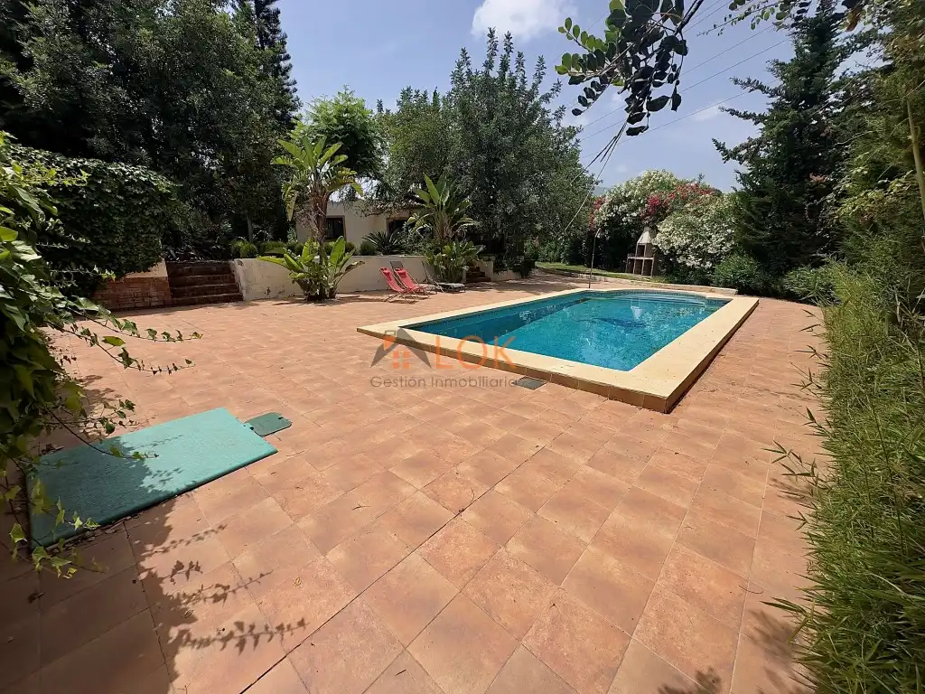 House with pool for sale in Camino de Nicola, imagen 30