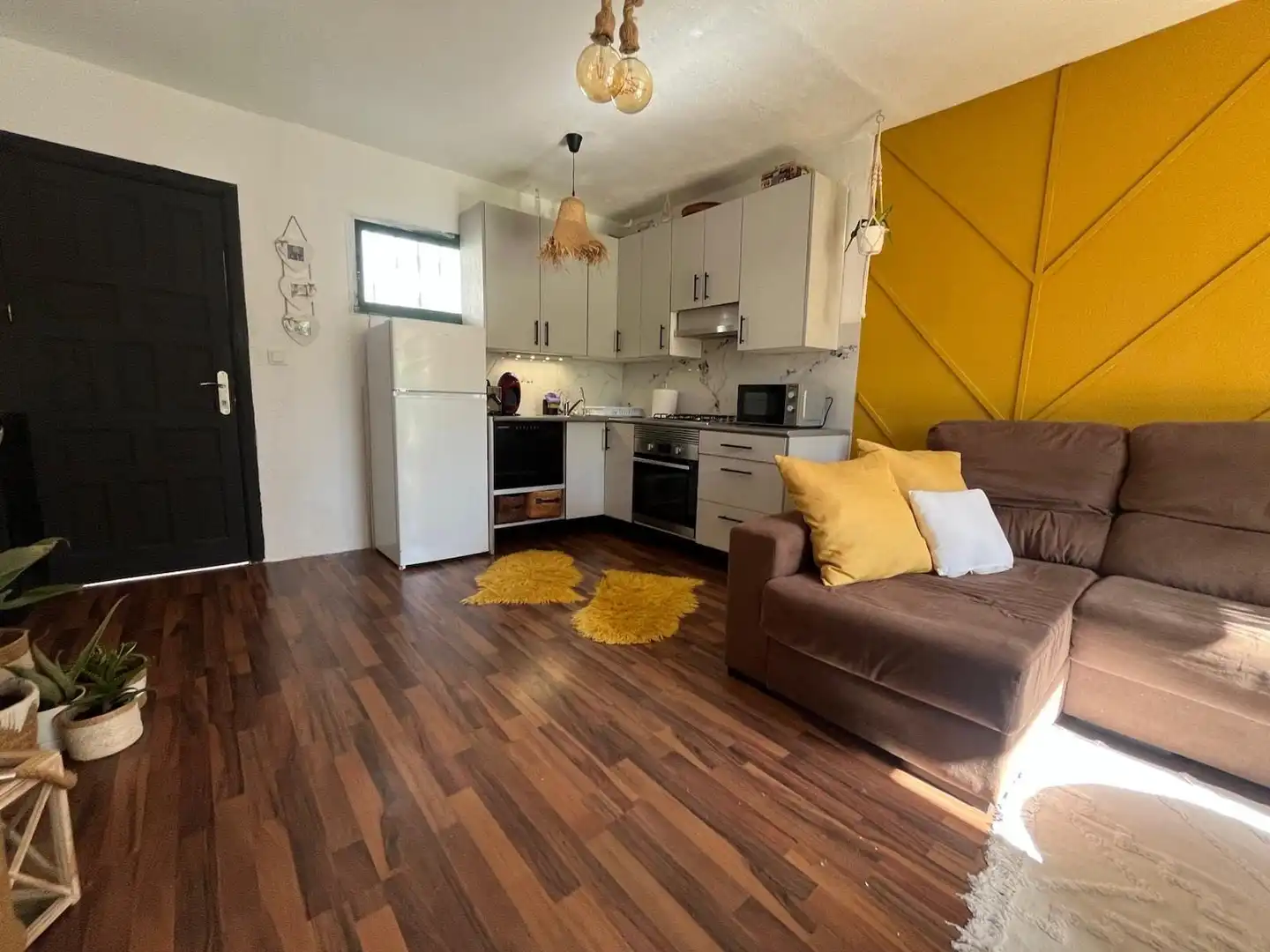 Maisonette mit Pool zum Verkauf in Costa del Silencio, imagen 4