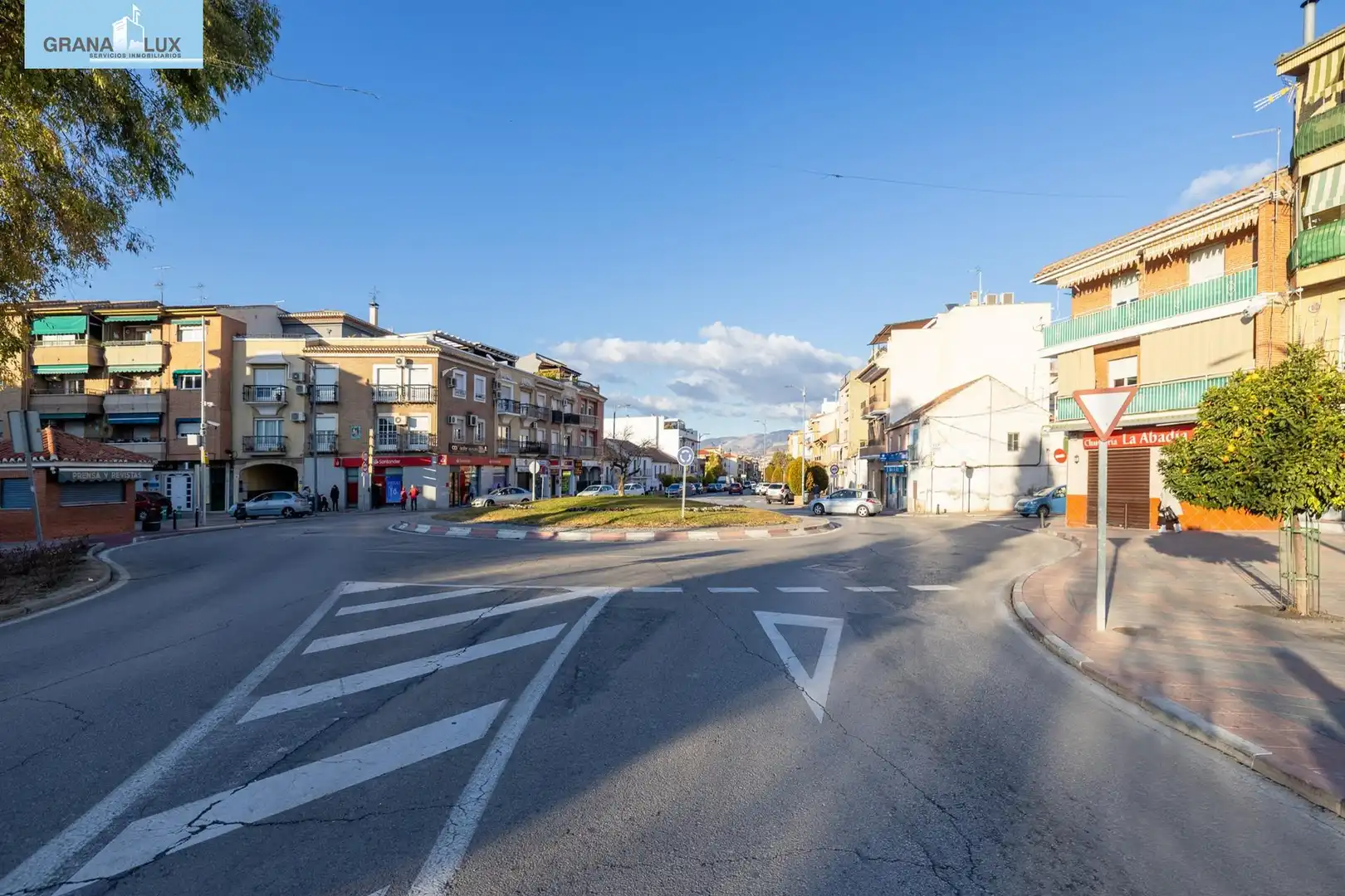 Residential land for sale in Avda. De los Ogíjares, imagen 19