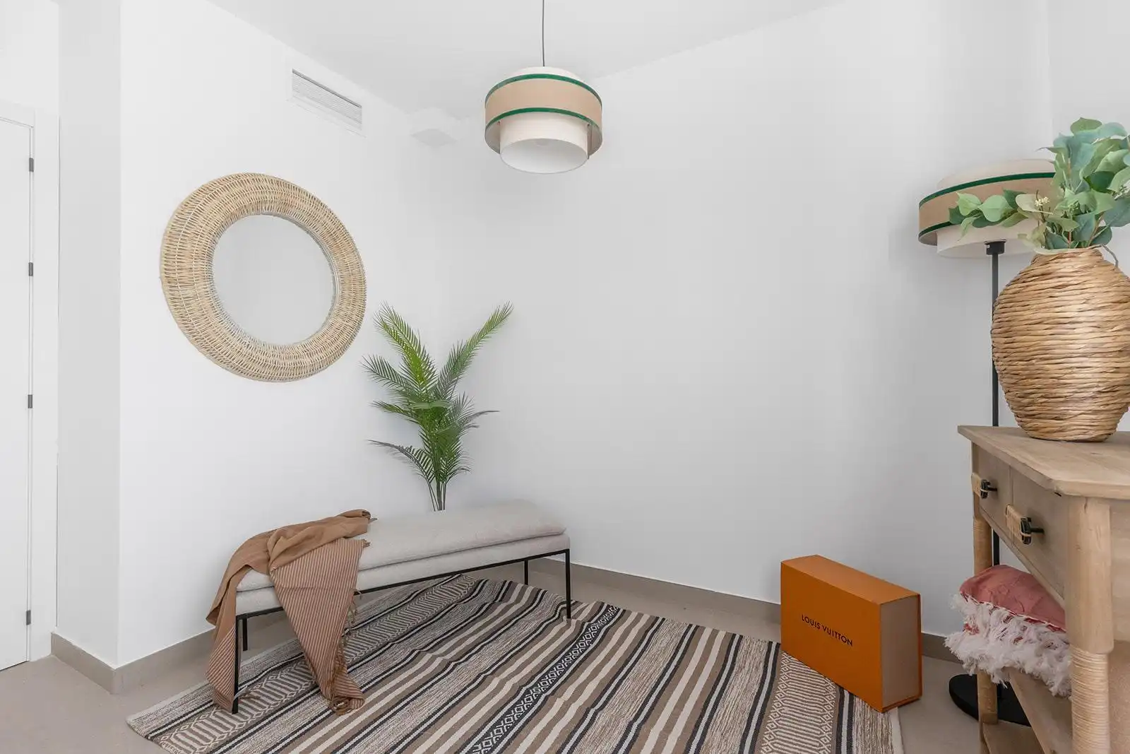 Dúplex en venda en Rafal amb Terrassa i Piscina comunitària