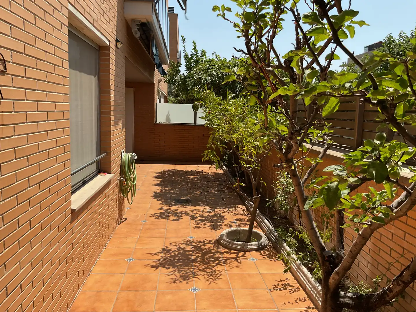Piso con piscina en venta en Montgat, imagen 3