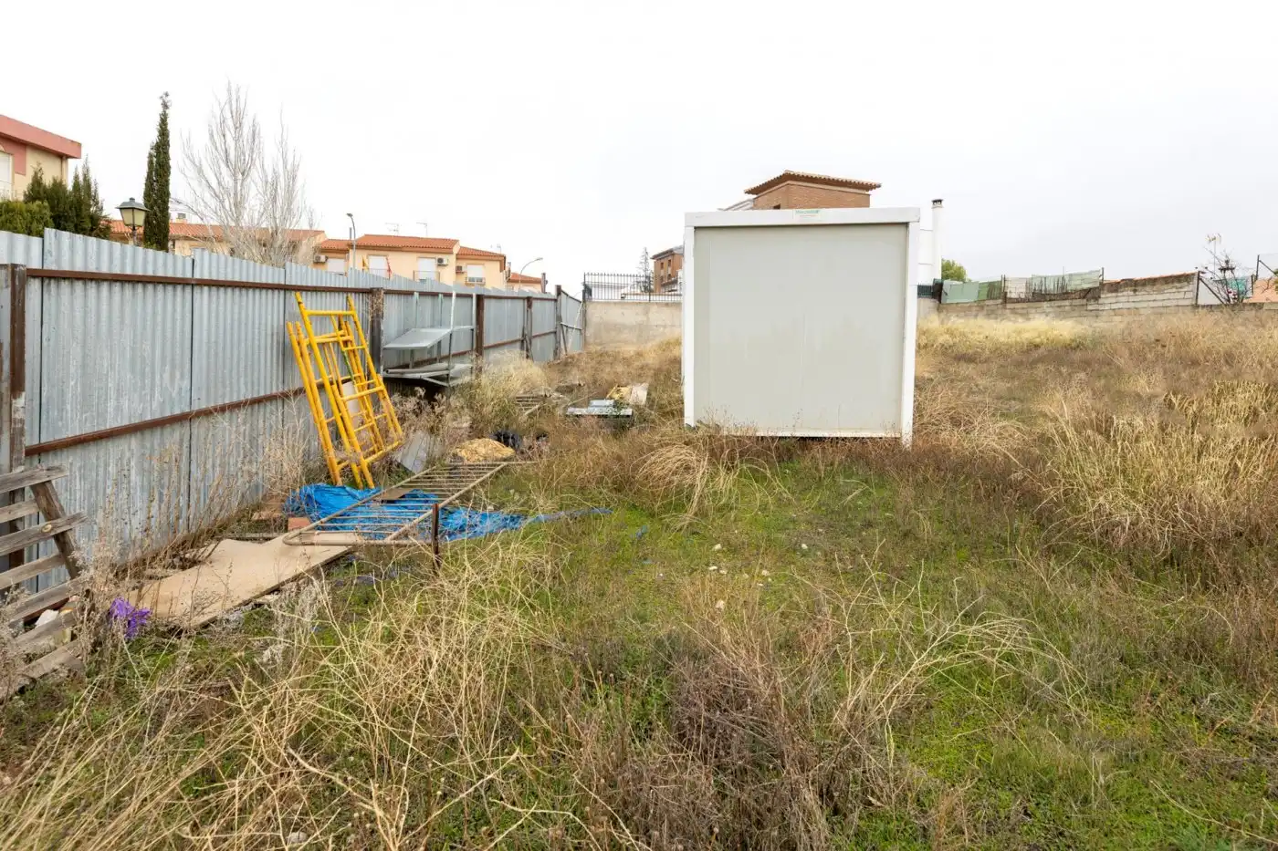 Lands and plots for sale in Calle ENCANTADO 11, imagen 17