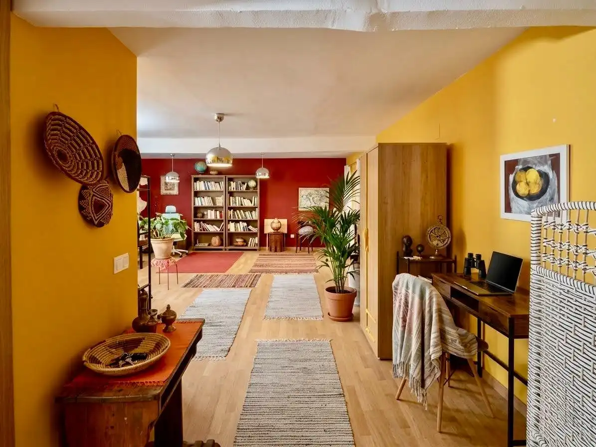 Appartement avec terrasse à vendre à Chinchón, imagen 12